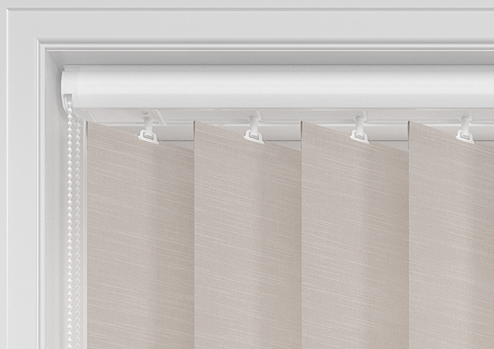 Amalfi, Grey Harbour - Vertical Blind - Image 10
